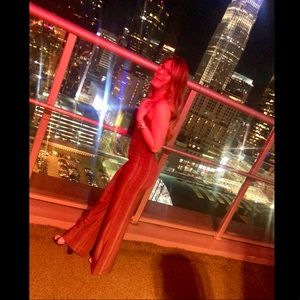 fashion nova jumpsuit